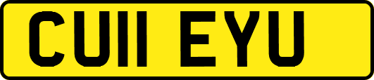 CU11EYU