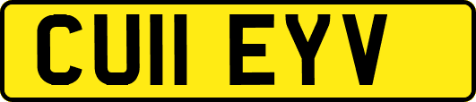 CU11EYV
