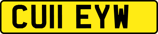 CU11EYW