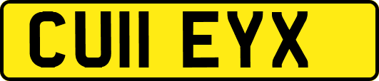 CU11EYX