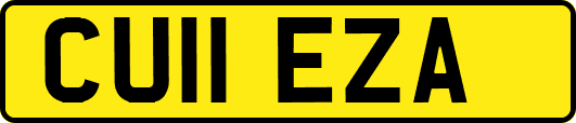 CU11EZA