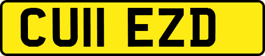 CU11EZD