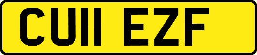 CU11EZF