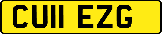 CU11EZG