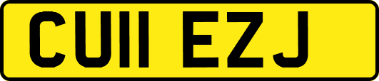 CU11EZJ