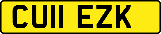 CU11EZK