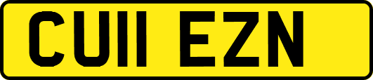 CU11EZN