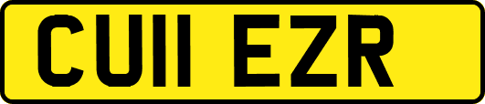 CU11EZR