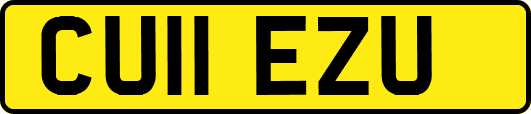 CU11EZU