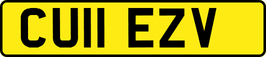 CU11EZV