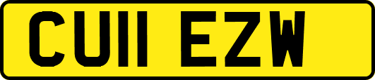 CU11EZW