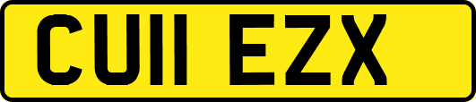 CU11EZX