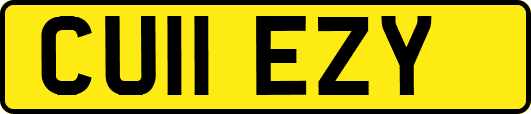 CU11EZY
