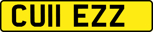 CU11EZZ