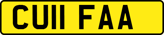 CU11FAA