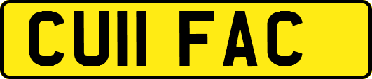 CU11FAC