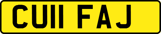 CU11FAJ