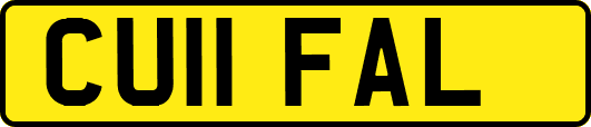 CU11FAL