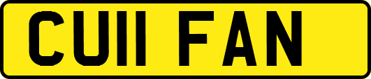 CU11FAN