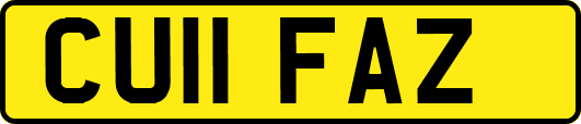 CU11FAZ