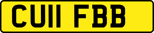 CU11FBB