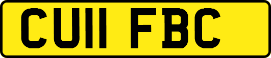 CU11FBC