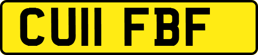 CU11FBF