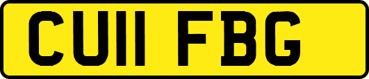 CU11FBG