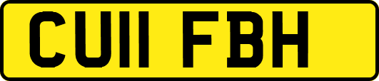CU11FBH