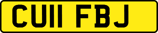 CU11FBJ