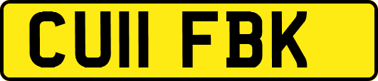 CU11FBK