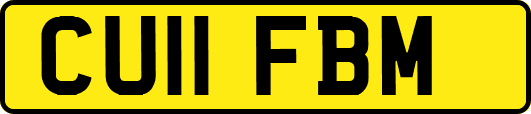 CU11FBM