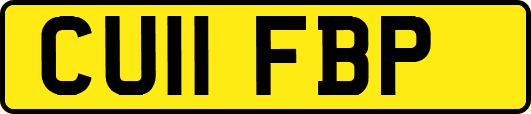 CU11FBP