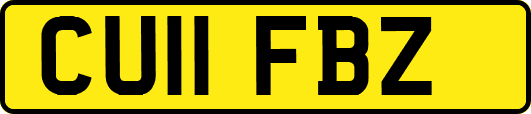 CU11FBZ