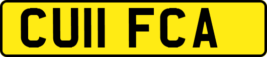 CU11FCA