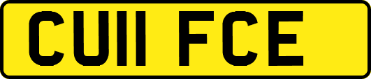 CU11FCE