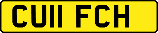CU11FCH