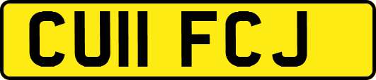 CU11FCJ
