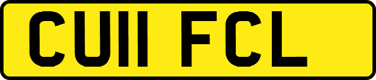 CU11FCL