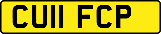 CU11FCP