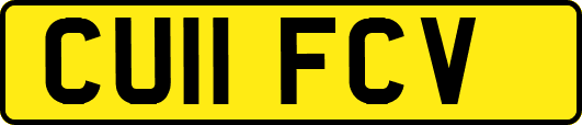 CU11FCV