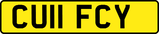 CU11FCY