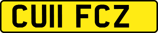 CU11FCZ