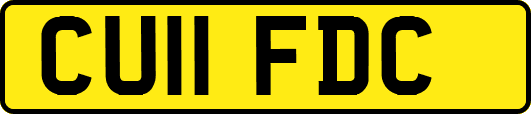 CU11FDC