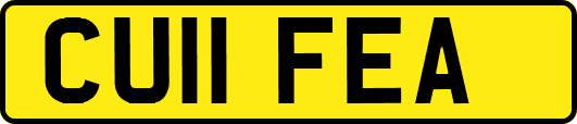 CU11FEA