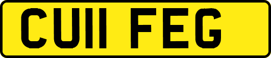 CU11FEG