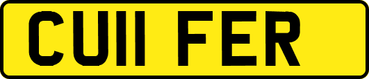 CU11FER