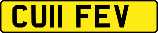CU11FEV