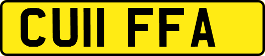 CU11FFA
