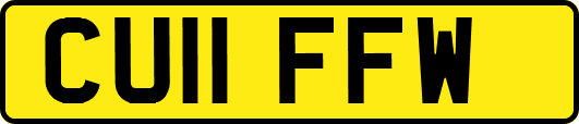 CU11FFW